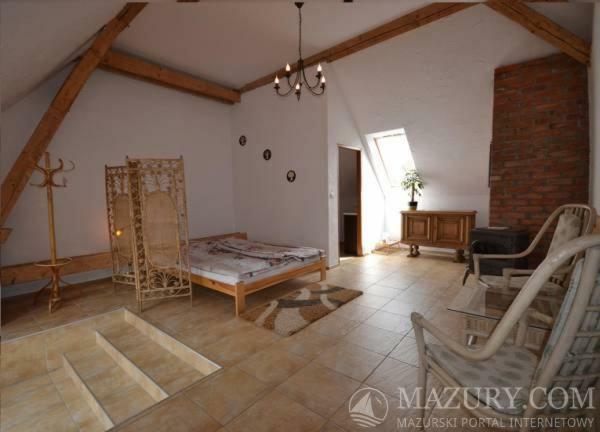 Villa Maximilian Srokowo Экстерьер фото